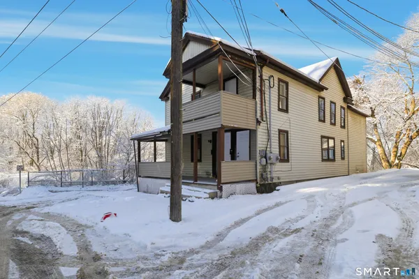 $295,000 | 48 Silver Street, Waterbury, CT 06705
