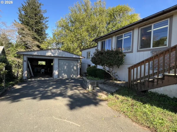 $365,000 | 97967 Hallway Road, Brookings, OR 97415