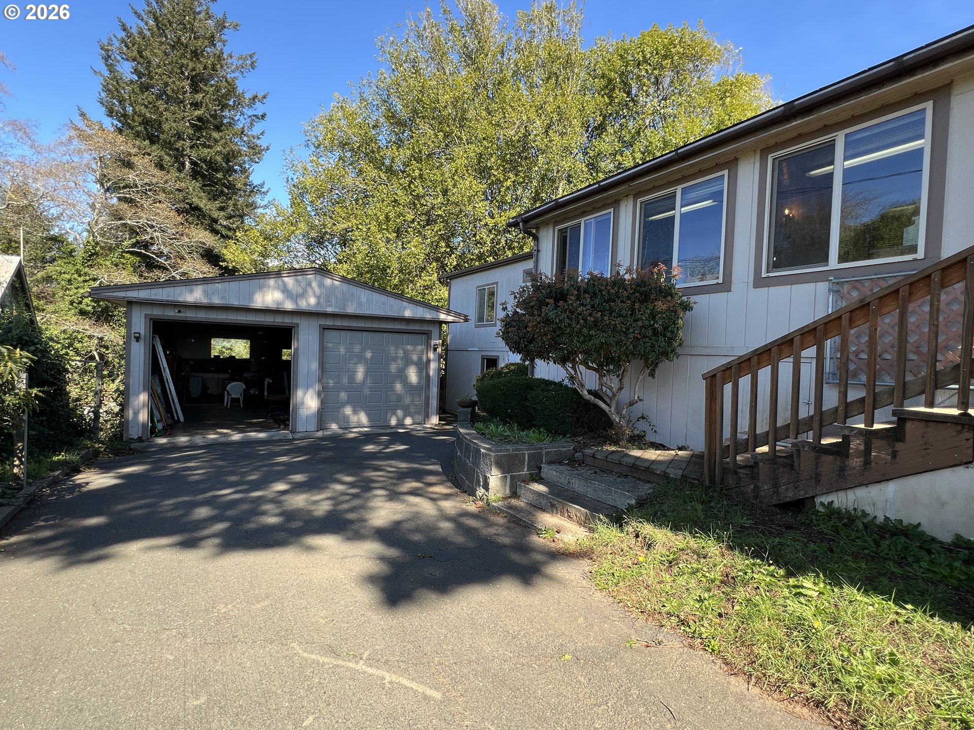 97967 Hallway Road Brookings, OR 97415 - Photo 36 of 48