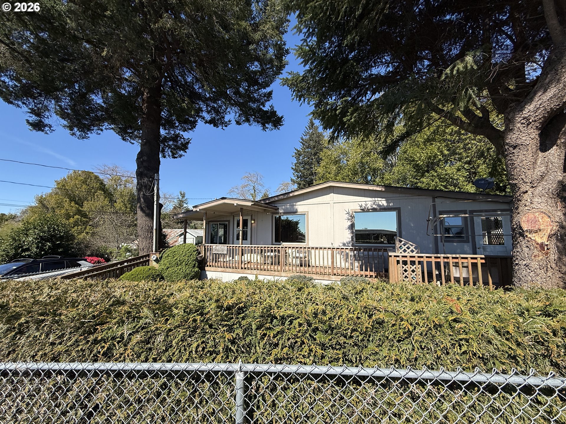 97967 Hallway Road Brookings, OR 97415 - Photo 47 of 48