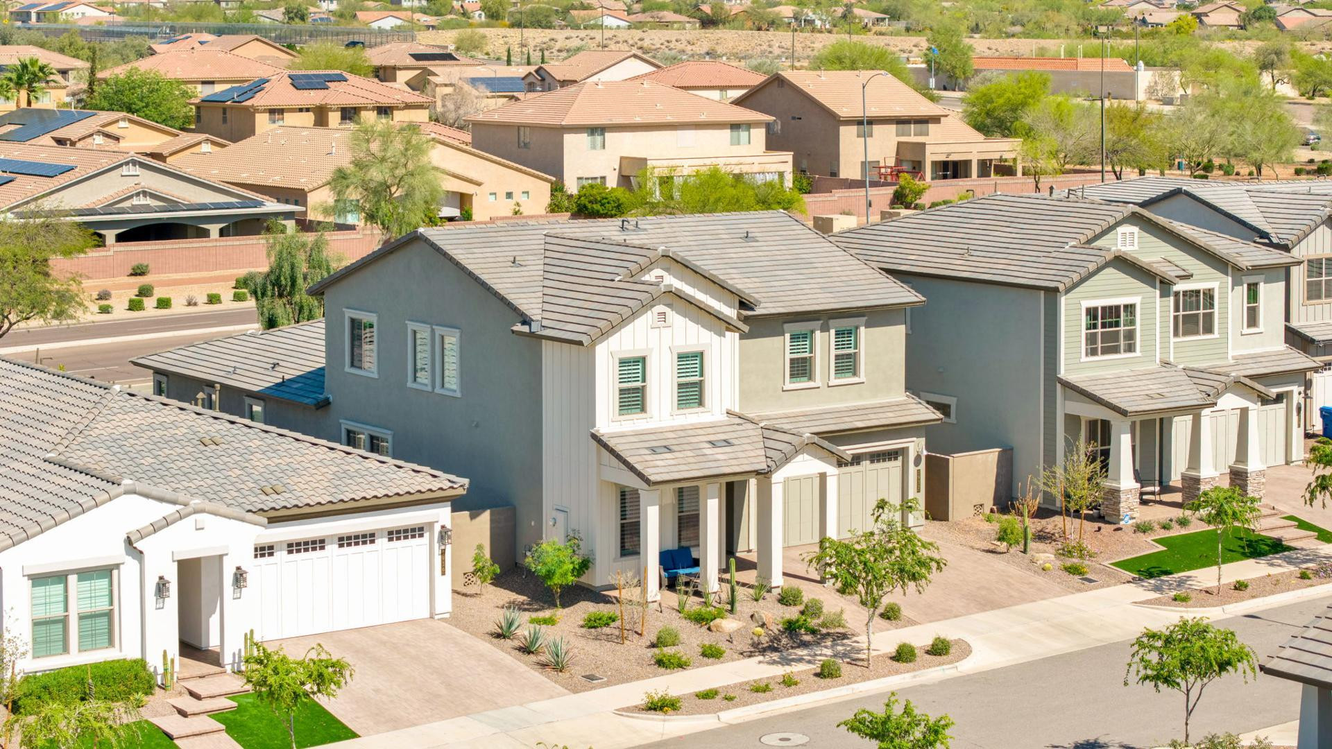 1932 West Rowel Road Phoenix, AZ 85085 - Photo 2 of 50 Photo #3