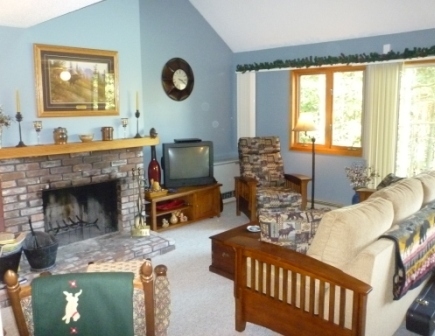 7-2 Overlook Road, Unit 1B Campton, NH 03223 - Photo 2 of 13 Gallery Image 2