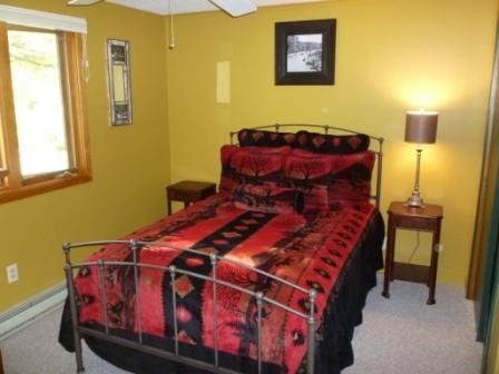 7-2 Overlook Road, Unit 1B Campton, NH 03223 - Photo 7 of 13 Gallery Image 7