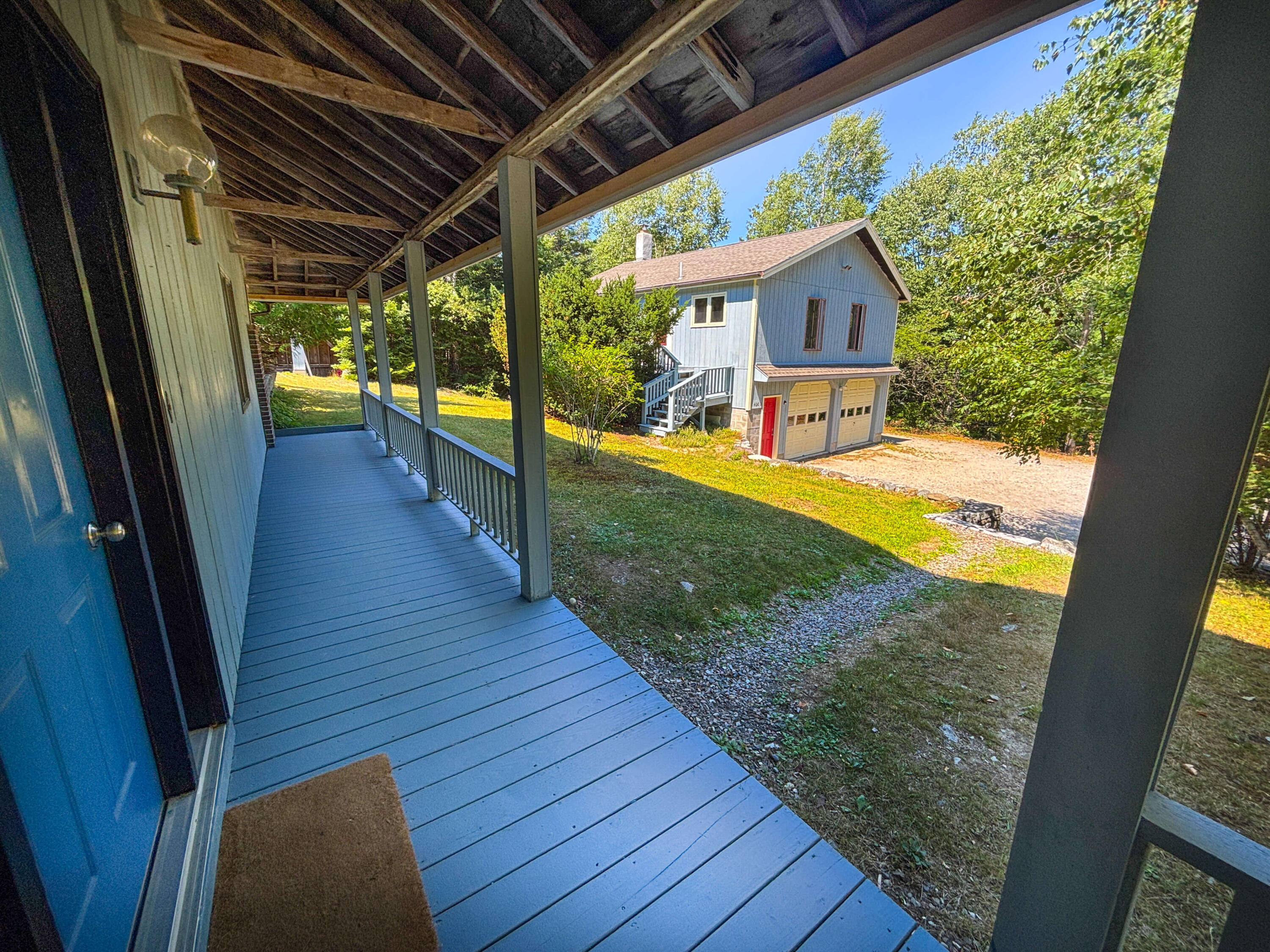 400 East Side Road Sorrento, ME 04677 - Photo 26 of 104 Exterior Home (8)