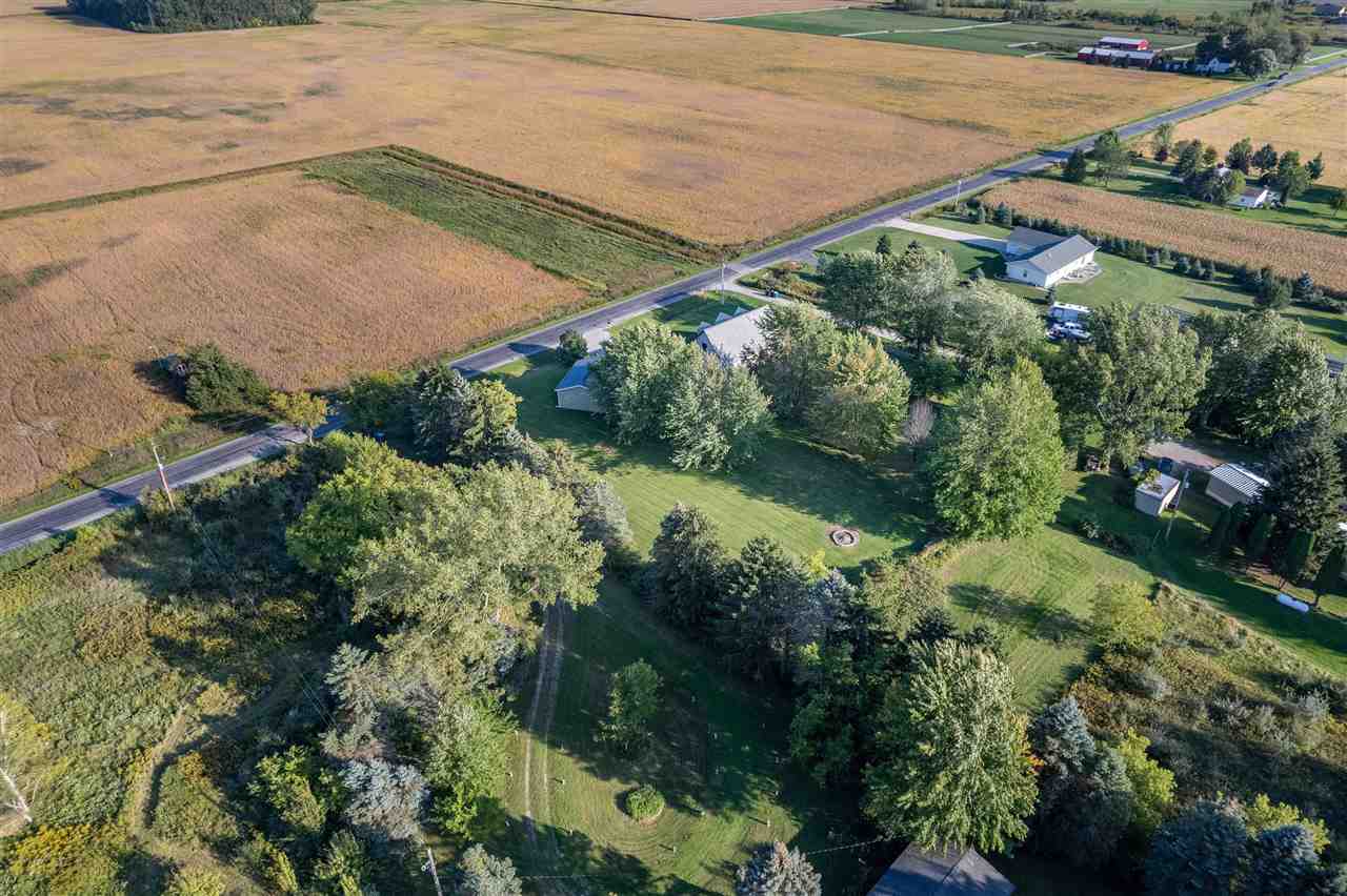 3301 North Fraser Road Pinconning, MI 48650 - Photo 35 of 41