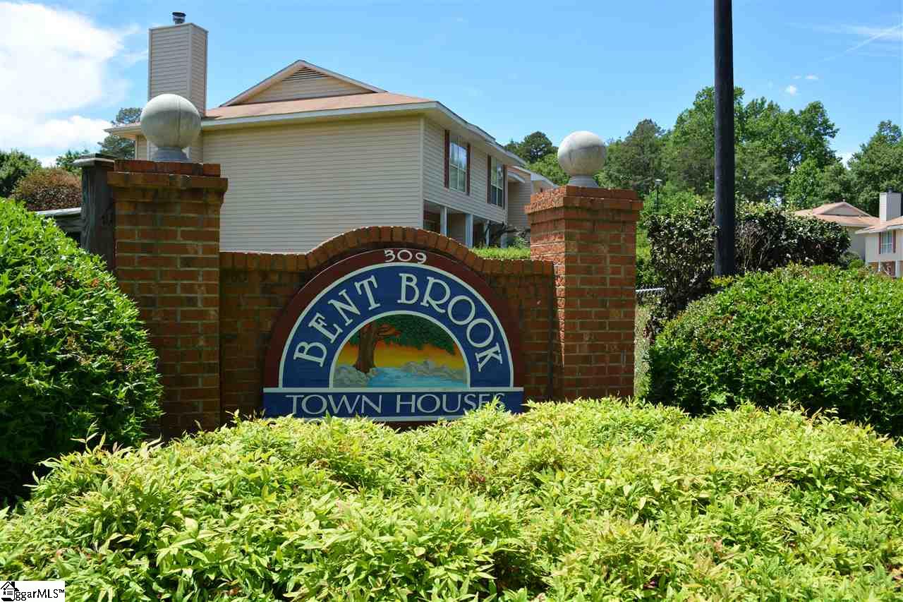 309 Miller Road, Unit 416 Mauldin, SC 29662 - Photo 25 of 26