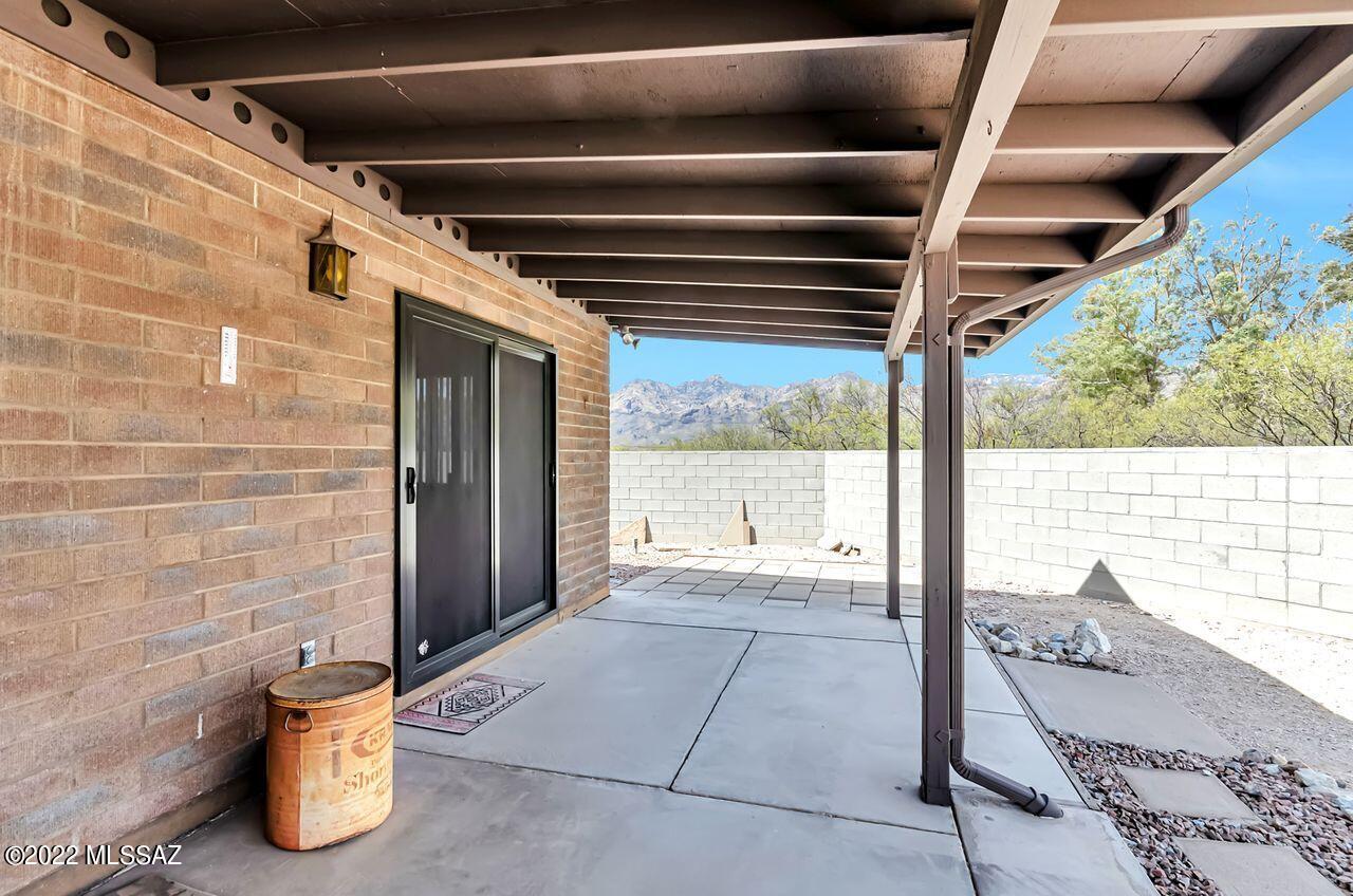3950 North Harrison Road Tucson, AZ 85749 - Photo 20 of 21 Gallery Image 20