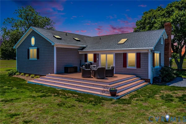$455,000 | 765 Senora Road, Lancaster, VA 22503