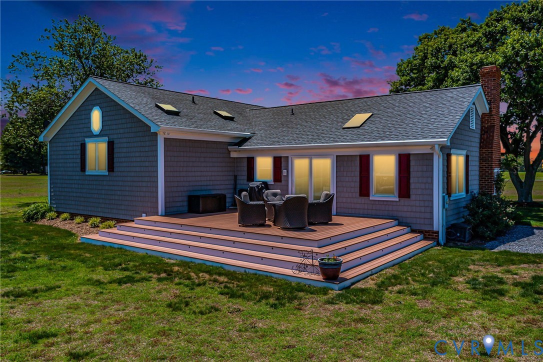 765 Senora Road Lancaster, VA 22503 - Photo 1 of 48