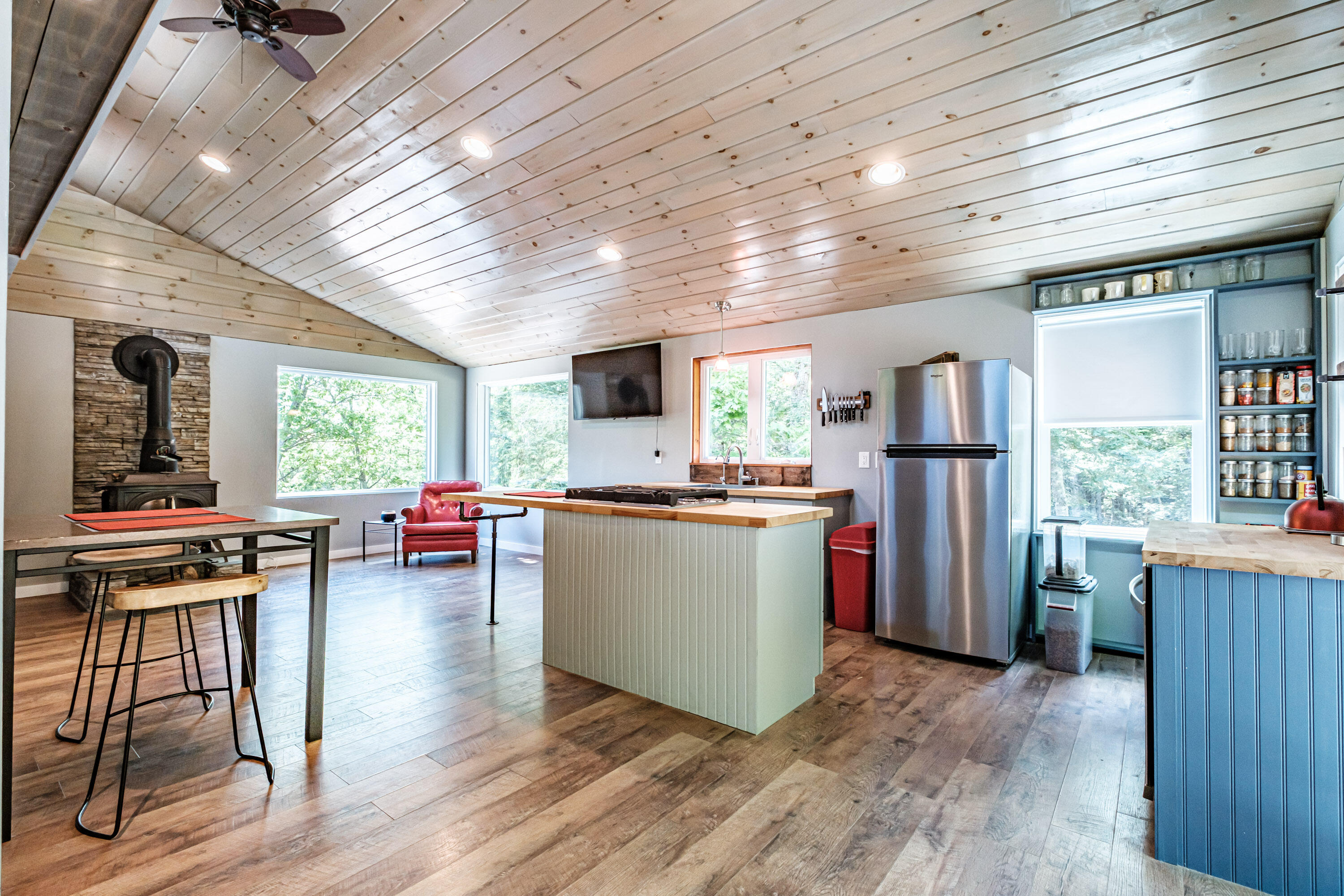 179 Hunter Road Dresden, ME 04342 - Photo 8 of 57 20260601gp-61055