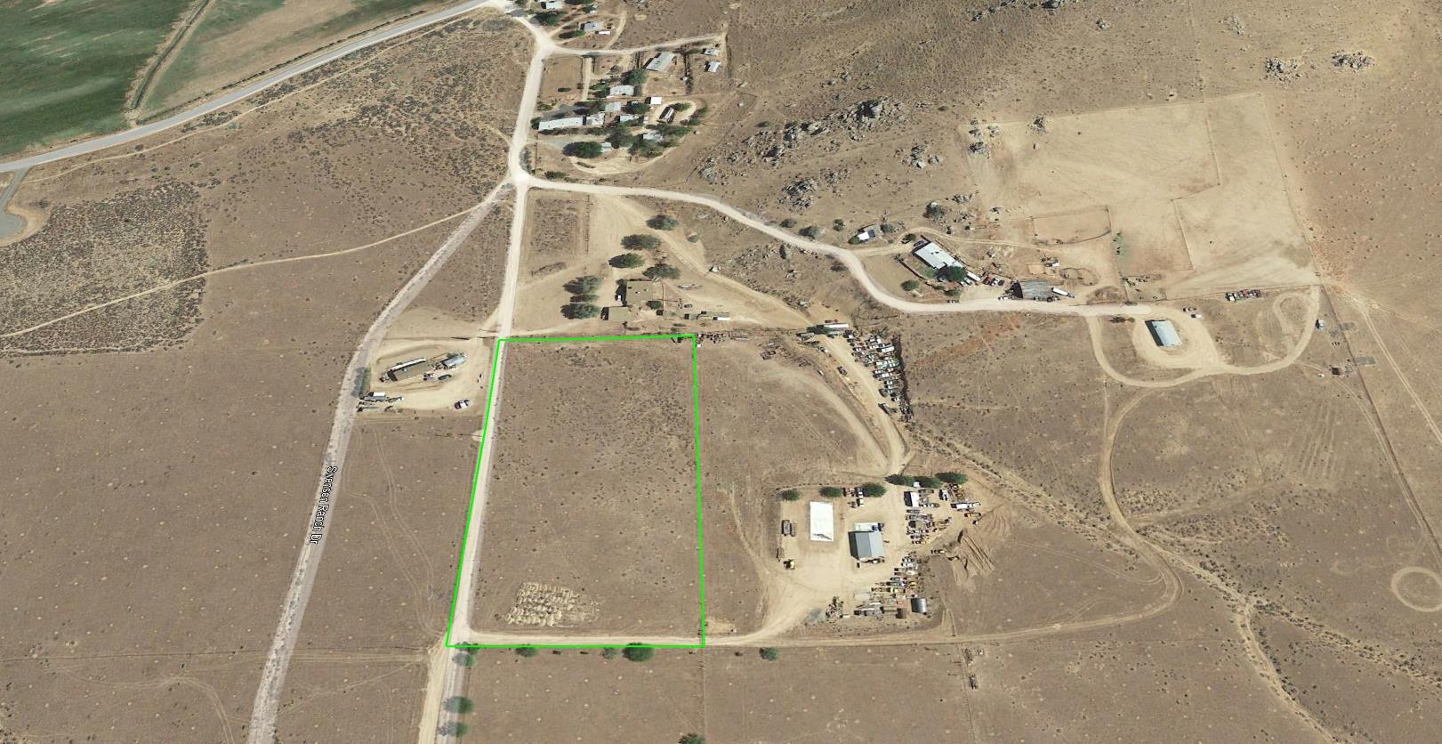 Swenson Ranch Road Weldon, CA 93283 - Photo 1 of 8 42603416 close