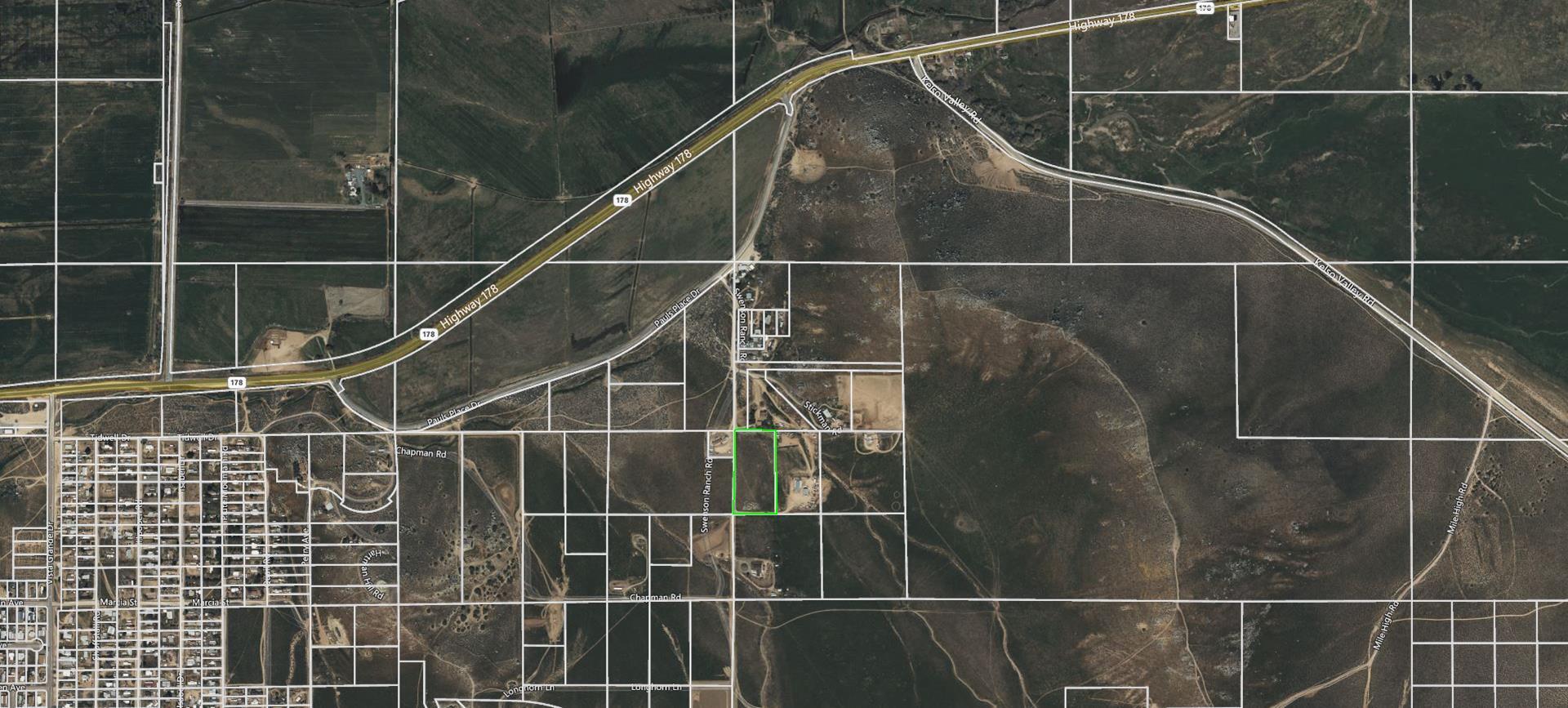 Swenson Ranch Road Weldon, CA 93283 - Photo 4 of 8 42603416