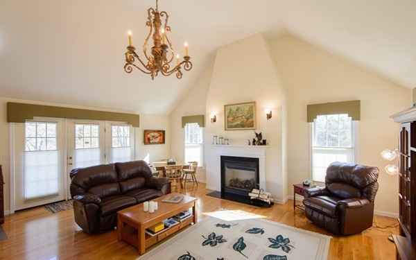 12 Stagecoach Road Lynnfield, MA 01940 - Photo 20 of 20 Gallery Image 20