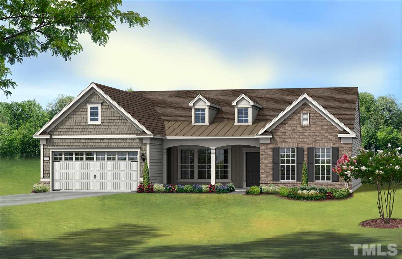 403 Tuttle Road, Unit CA 1122 Durham, NC 27703 - Photo 1 of 24 Gallery Image 1