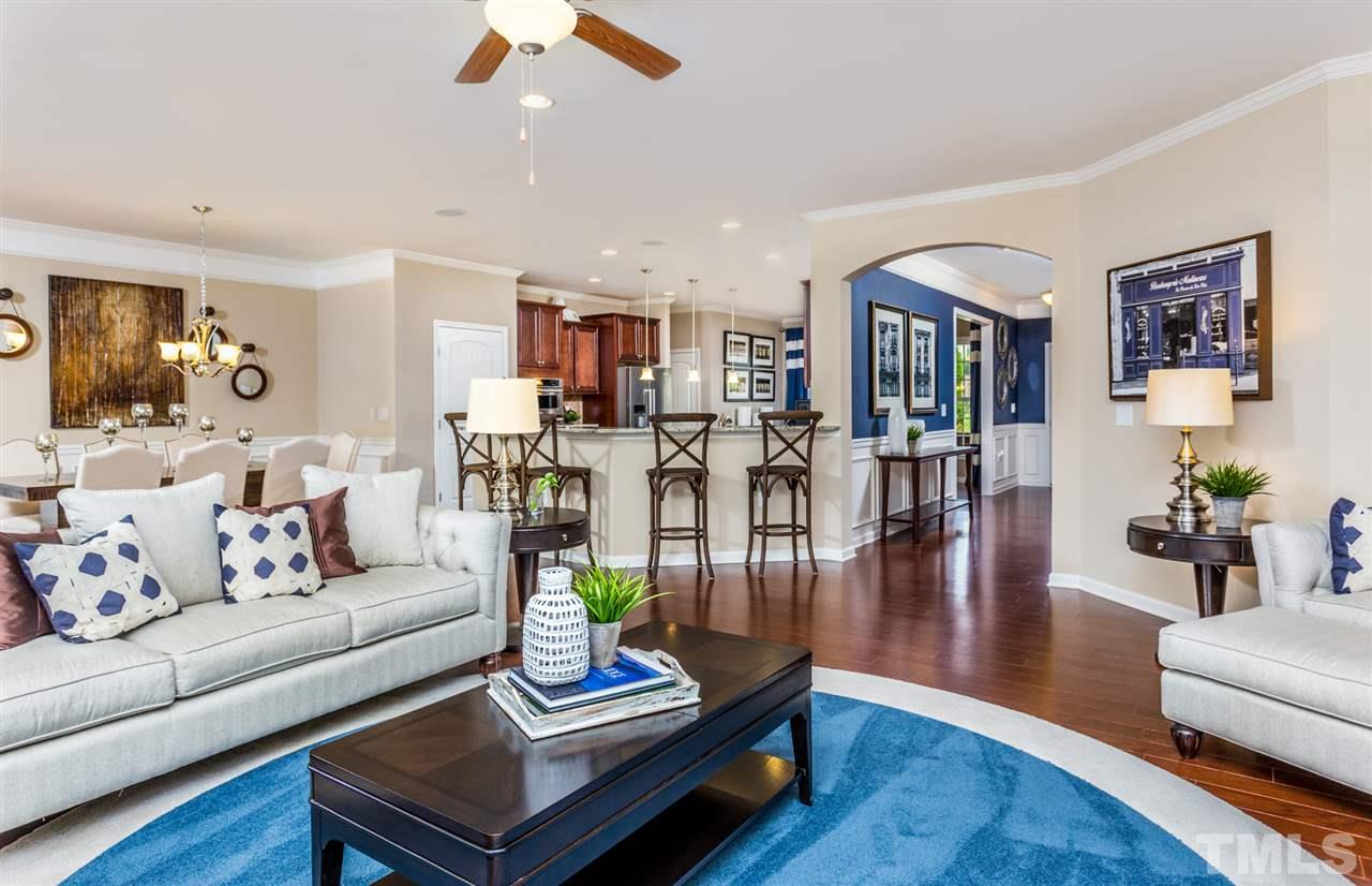 403 Tuttle Road, Unit CA 1122 Durham, NC 27703 - Photo 14 of 24 Gallery Image 14