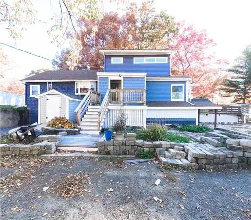 $515,800 | 39 Louise Street, Woonsocket, RI 02895