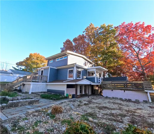 $515,800 | 39 Louise Street, Woonsocket, RI 02895