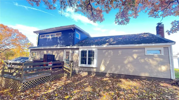 $515,800 | 39 Louise Street, Woonsocket, RI 02895