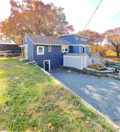 $515,800 | 39 Louise Street, Woonsocket, RI 02895