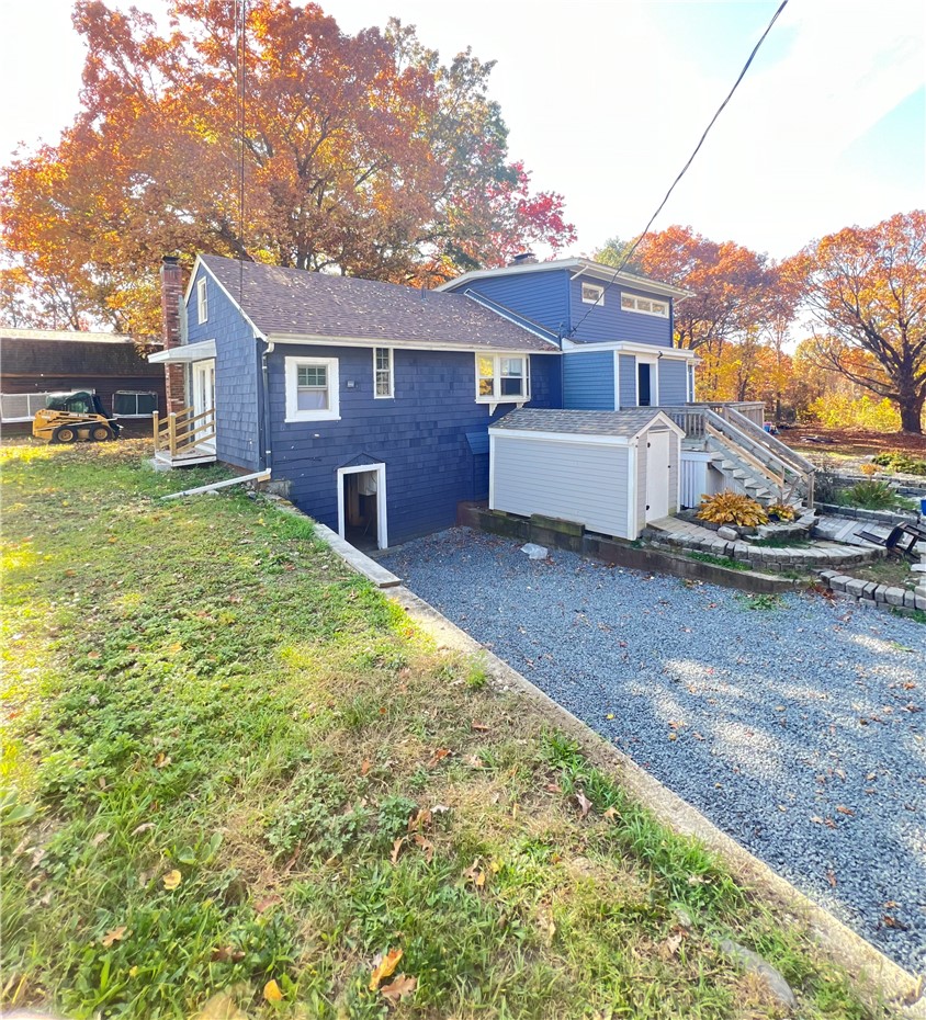 39 Louise Street Woonsocket, RI 02895 - Photo 13 of 39