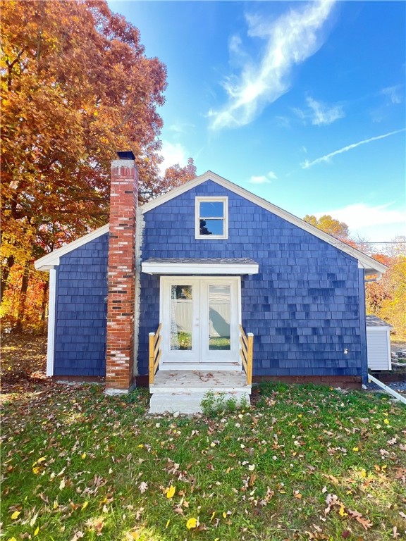 39 Louise Street Woonsocket, RI 02895 - Photo 14 of 39