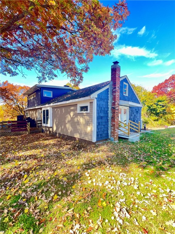 39 Louise Street Woonsocket, RI 02895 - Photo 15 of 39