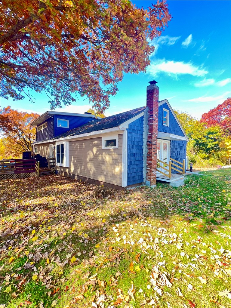 39 Louise Street Woonsocket, RI 02895 - Photo 15 of 39