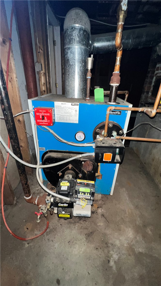 39 Louise Street Woonsocket, RI 02895 - Photo 23 of 39