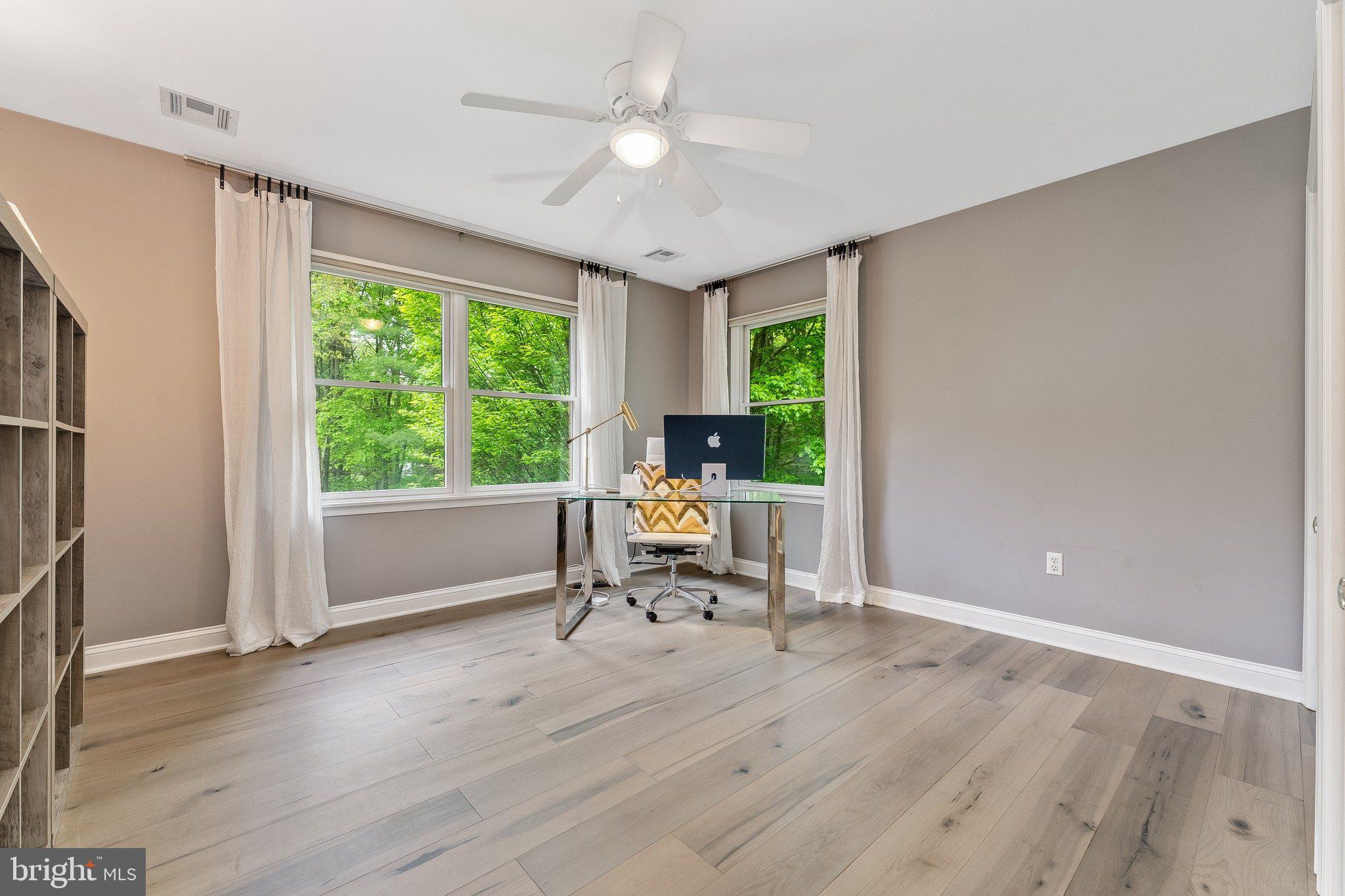 97 Union Road Frenchtown, NJ 08825 - Photo 36 of 112 Bright and airy home office retreat.