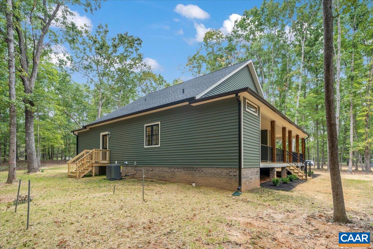 8 Holman Mill Road Farmville, VA 23901 - Photo 13 of 51 Gallery Image 13
