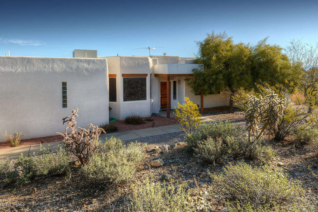 6163 West Sunset Road Tucson, AZ 85743 - Photo 20 of 22 Gallery Image 20