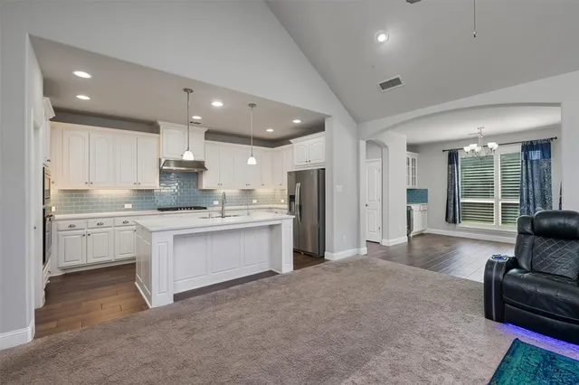 $2,795 | 1104 Knoll Street, Little Elm, TX 76227