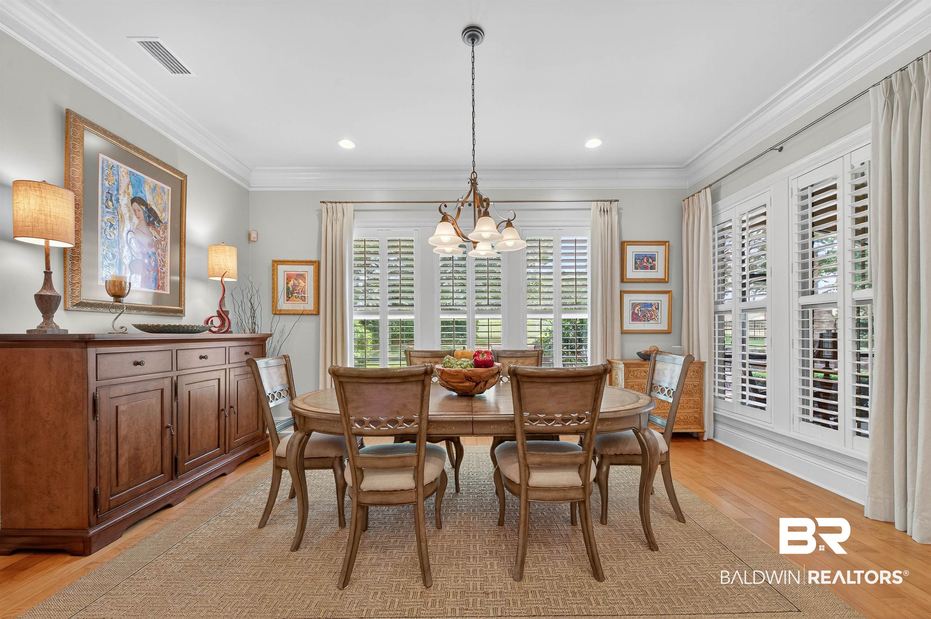 146 Clubhouse Circle Fairhope, AL 36532 - Photo 30 of 84 Casual Dining