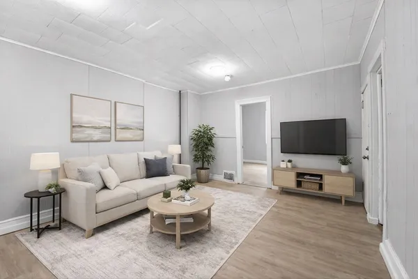 $1,200 | 28 Lydia Street, Unit 1R, Binghamton, NY 13905