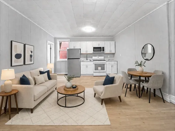 $1,200 | 28 Lydia Street, Unit 1R, Binghamton, NY 13905