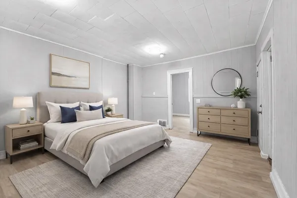 $1,200 | 28 Lydia Street, Unit 1R, Binghamton, NY 13905