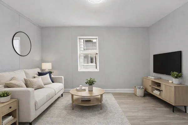 $1,200 | 28 Lydia Street, Unit 1R, Binghamton, NY 13905