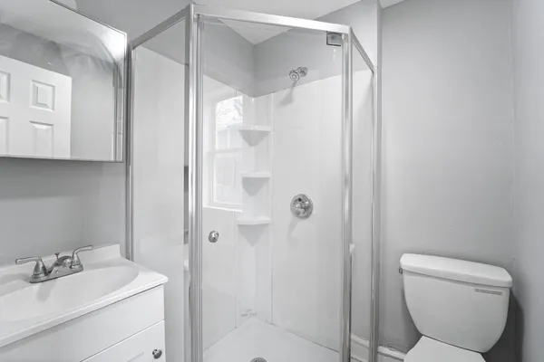 $1,200 | 28 Lydia Street, Unit 1R, Binghamton, NY 13905