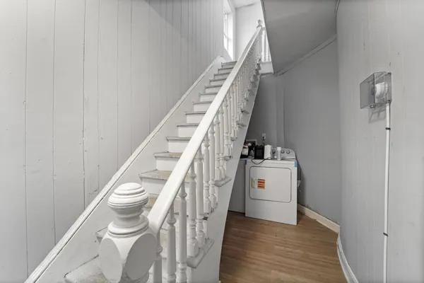 $1,200 | 28 Lydia Street, Unit 1R, Binghamton, NY 13905