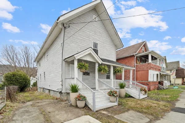 $1,200 | 28 Lydia Street, Unit 1R, Binghamton, NY 13905