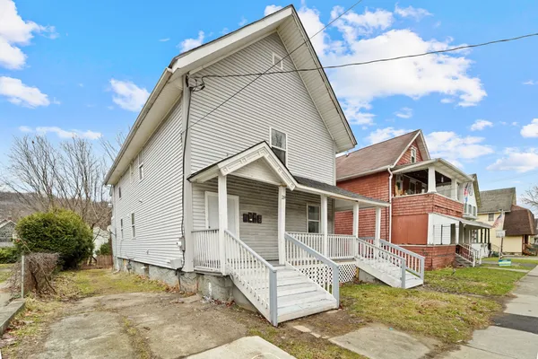 $1,200 | 28 Lydia Street, Unit 1R, Binghamton, NY 13905