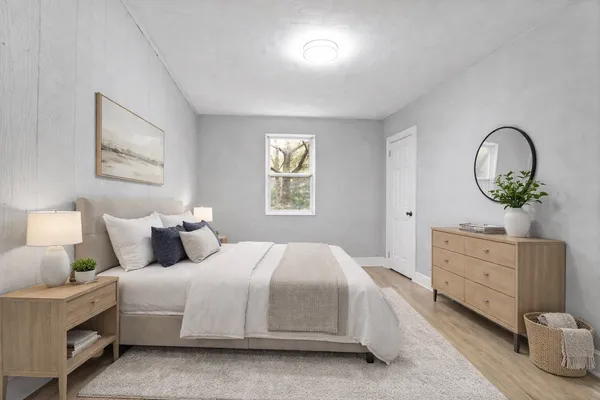 $1,200 | 28 Lydia Street, Unit 1R, Binghamton, NY 13905