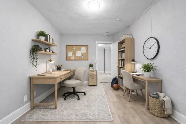 $1,200 | 28 Lydia Street, Unit 1R, Binghamton, NY 13905