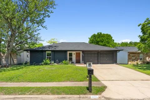 $340,000 | 10102 Floyd Drive, Austin, TX 78753