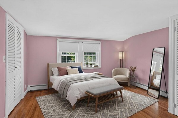 2 Frances Road Burlington, MA 01803 - Photo 17 of 41