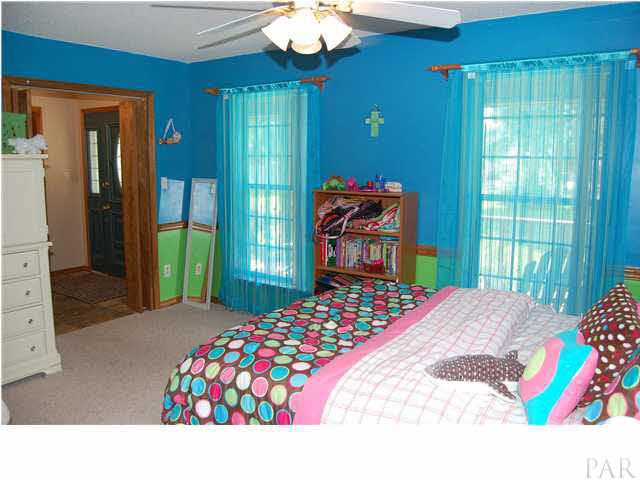 5124 Woodbine Road Pace, FL 32571 - Photo 21 of 24 Gallery Image 21