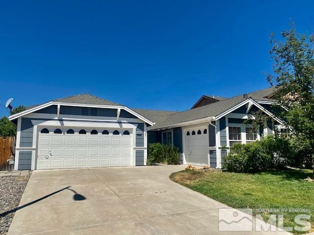 9465 Navajo Ridge Drive Reno, NV 89506 - Photo 1 of 22 Photo 1
