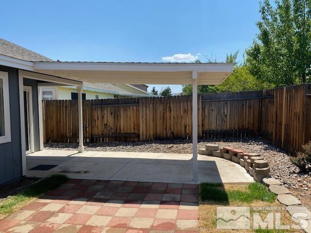 9465 Navajo Ridge Drive Reno, NV 89506 - Photo 20 of 22 Photo 22