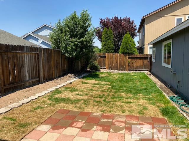 9465 Navajo Ridge Drive Reno, NV 89506 - Photo 21 of 22 Photo 23