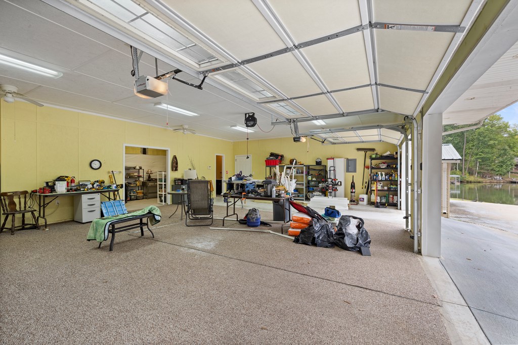 129 Ledford Road Cross Hill, SC 29332 - Photo 39 of 46 Gallery Image 39